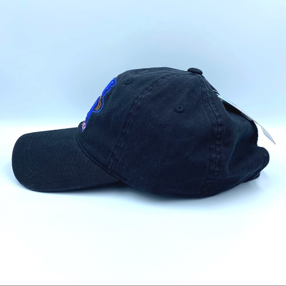 New Unisex Warner Bros Looney Tunes Space Jam A New Legacy Basketball Dad Hat OS - Picture 3 of 9